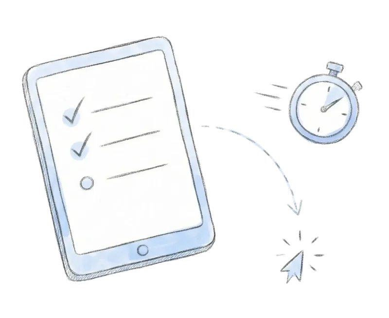 Set Up Your Business in Minutes